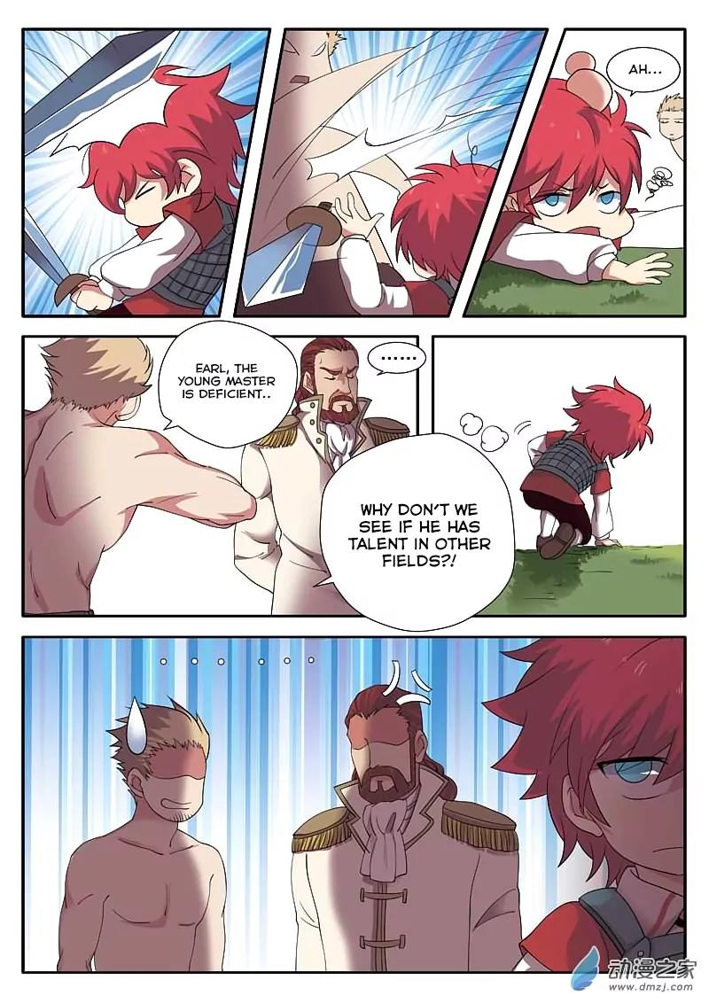 Emo Faze Chapter 1.1 page 7 - Chapter 1.1