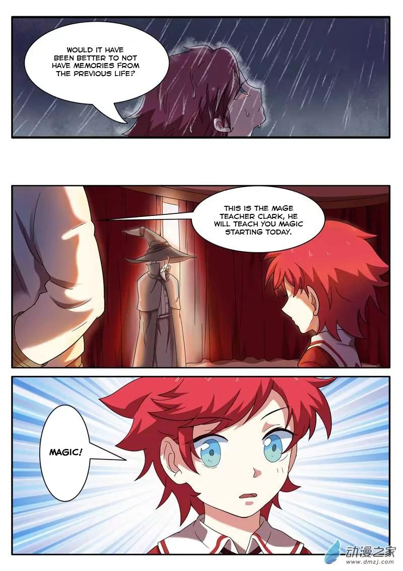 Emo Faze Chapter 1.2 page 2 - Chapter 1.2
