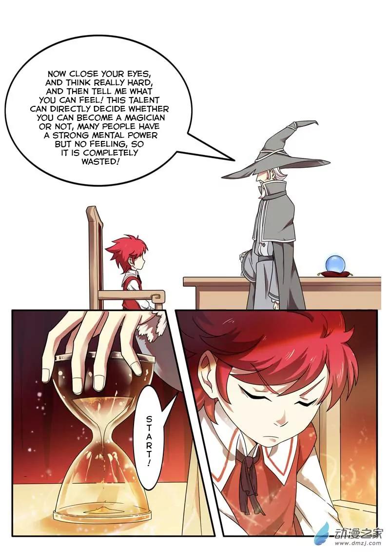 Emo Faze Chapter 1.2 page 9 - Chapter 1.2