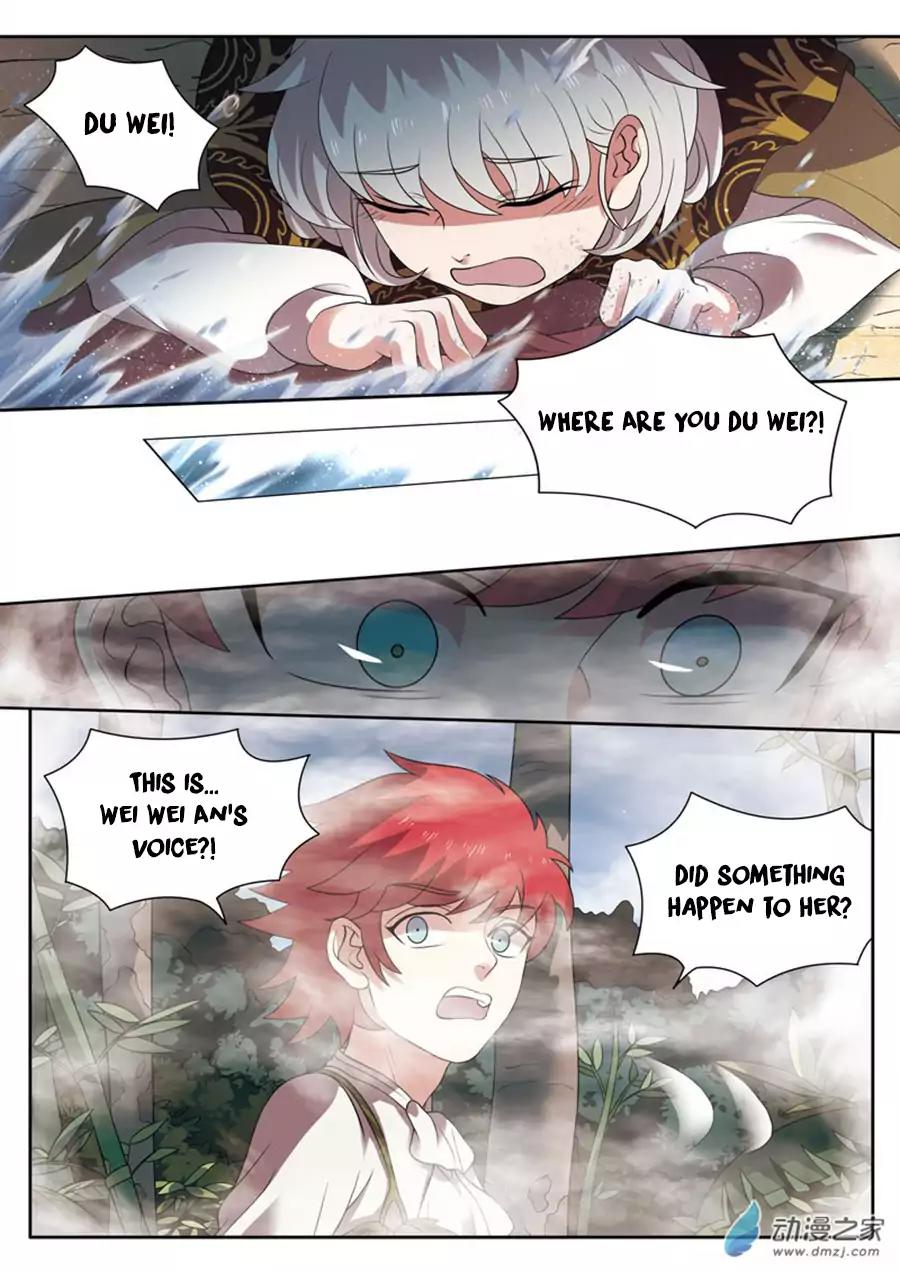 Emo Faze Chapter 10.1 page 9 - Chapter 10.1