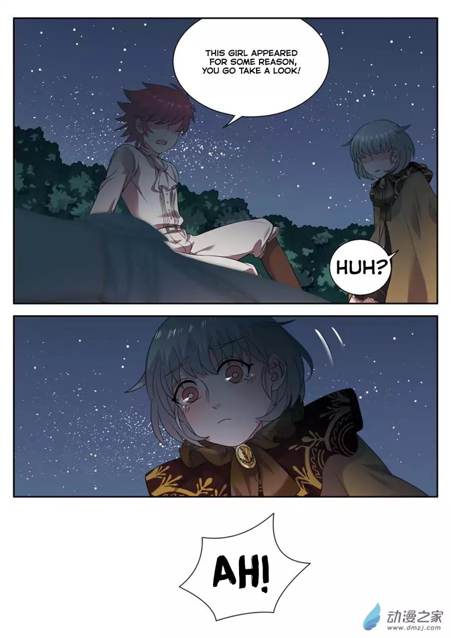 Emo Faze Chapter 10.2 page 13 - Chapter 10.2