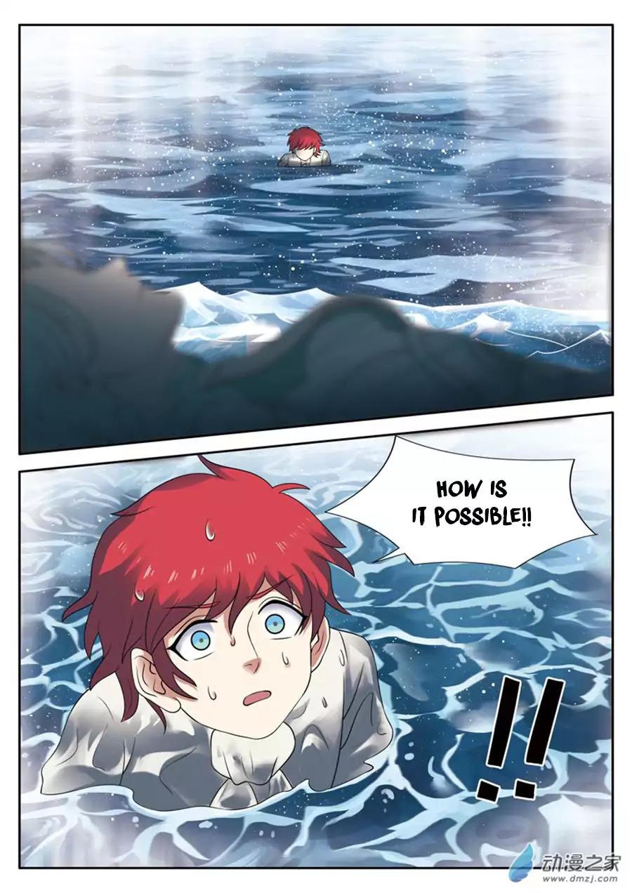 Emo Faze Chapter 10.2 page 3 - Chapter 10.2