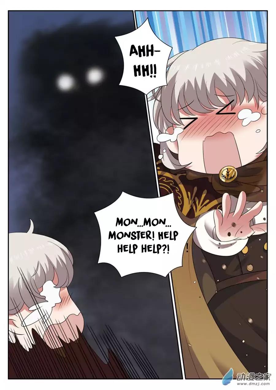 Emo Faze Chapter 10.2 page 7 - Chapter 10.2