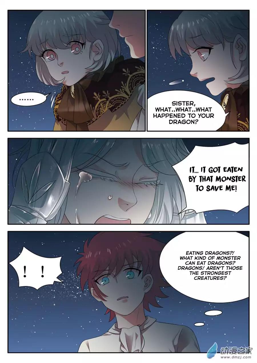 Emo Faze Chapter 11.1 page 10 - Chapter 11.1