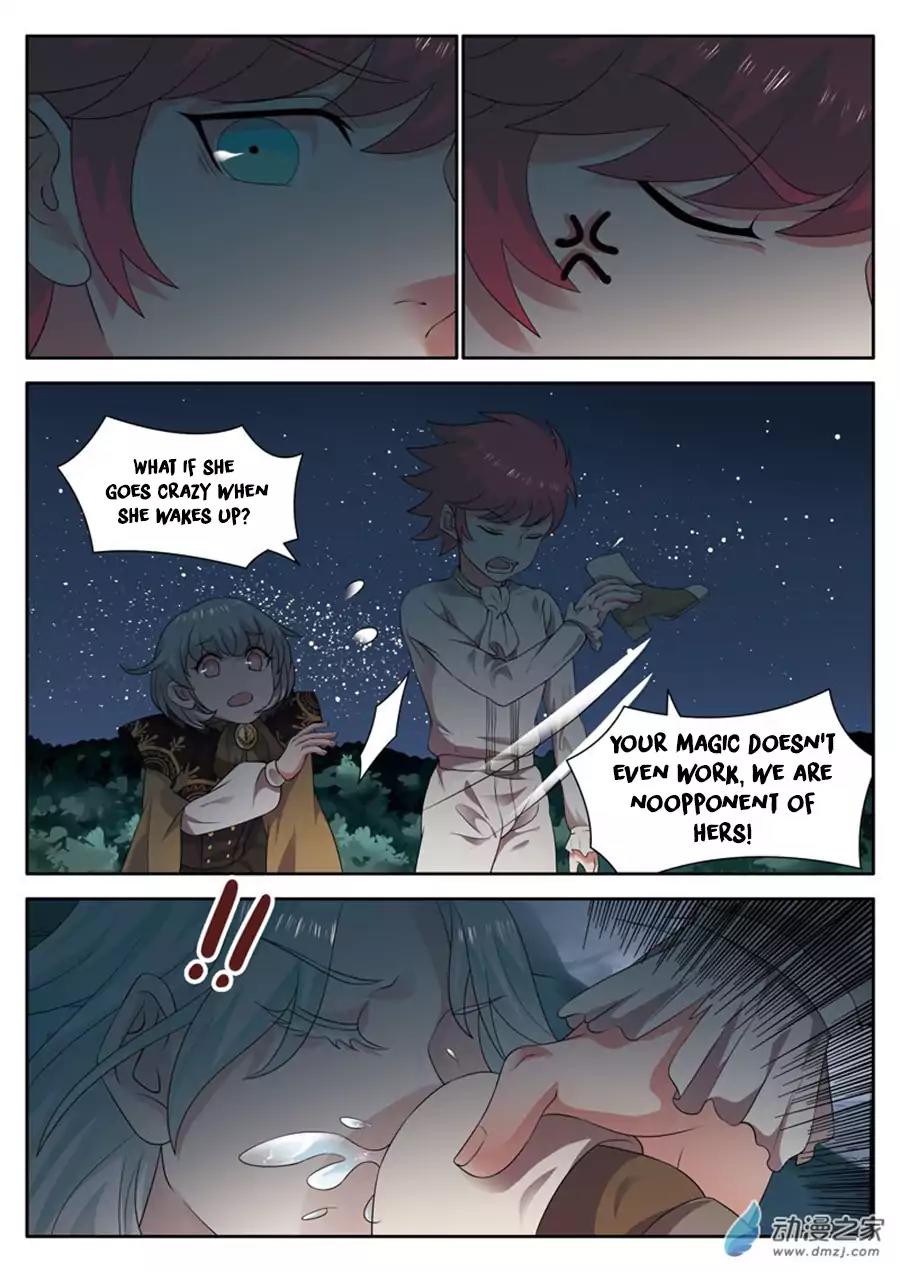 Emo Faze Chapter 11.1 page 6 - Chapter 11.1