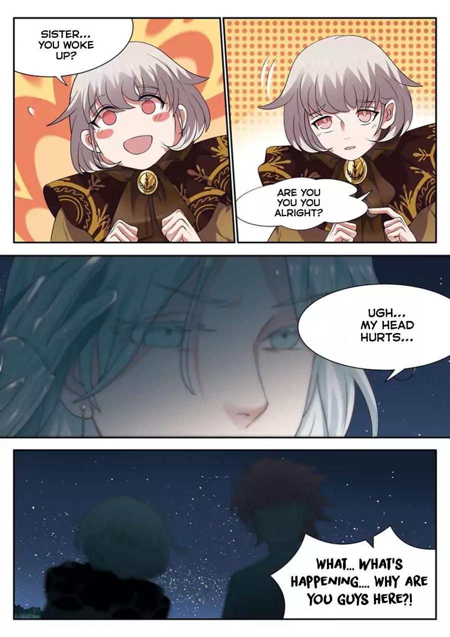 Emo Faze Chapter 11.1 page 8 - Chapter 11.1
