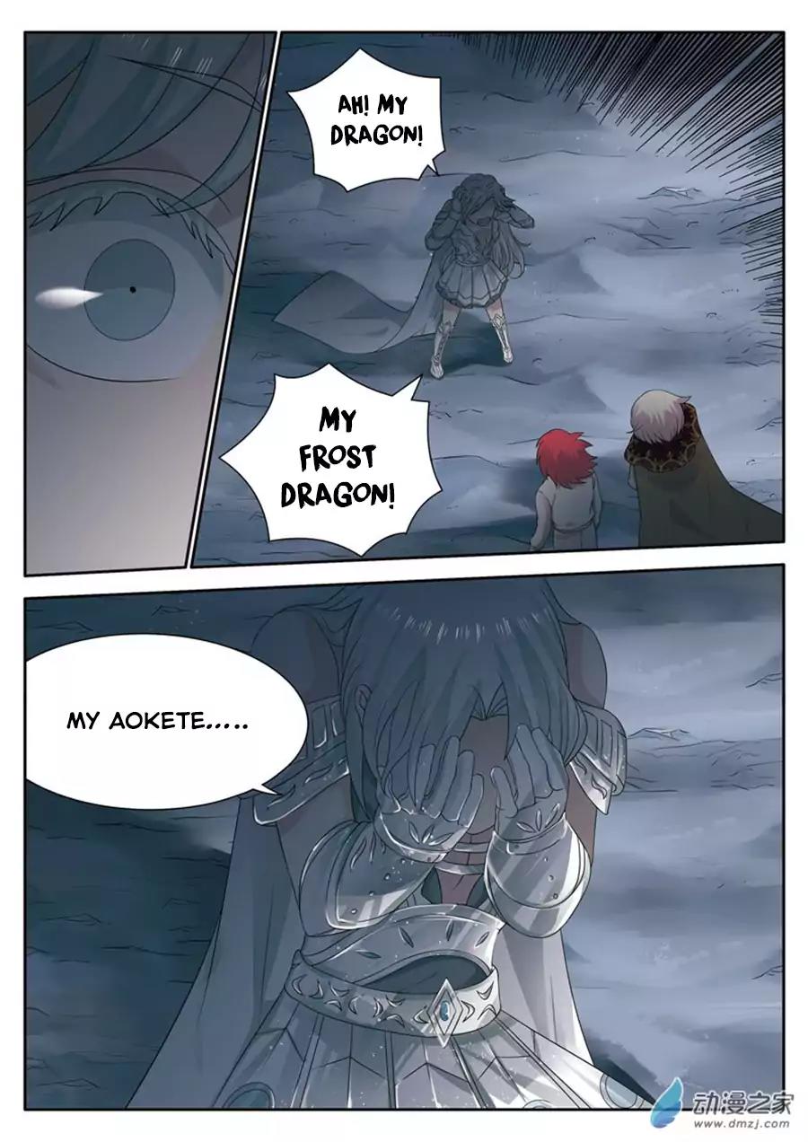 Emo Faze Chapter 11.1 page 9 - Chapter 11.1