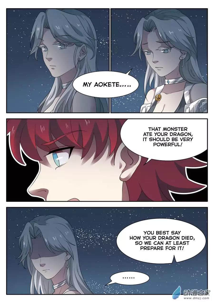 Emo Faze Chapter 11.2 page 10 - Chapter 11.2
