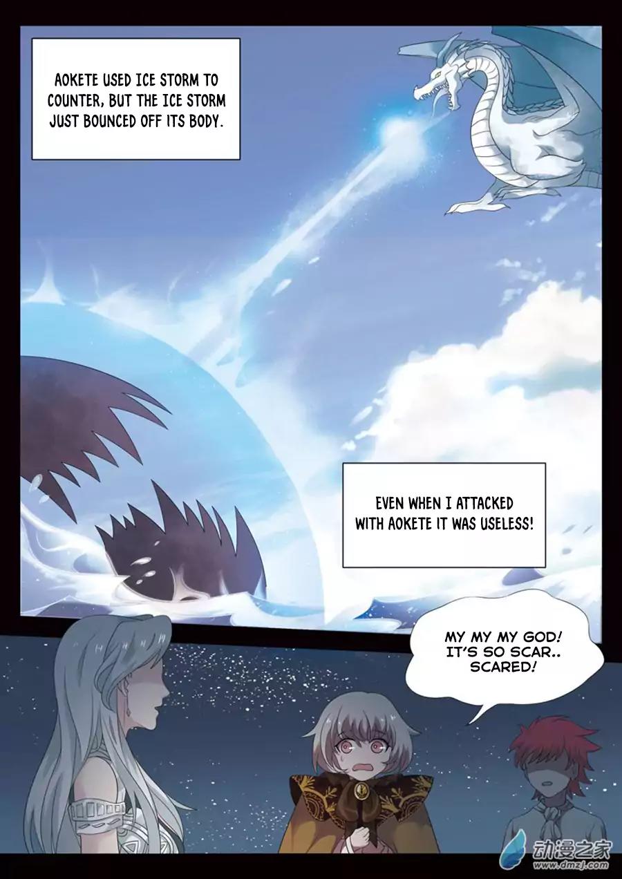 Emo Faze Chapter 11.2 page 12 - Chapter 11.2