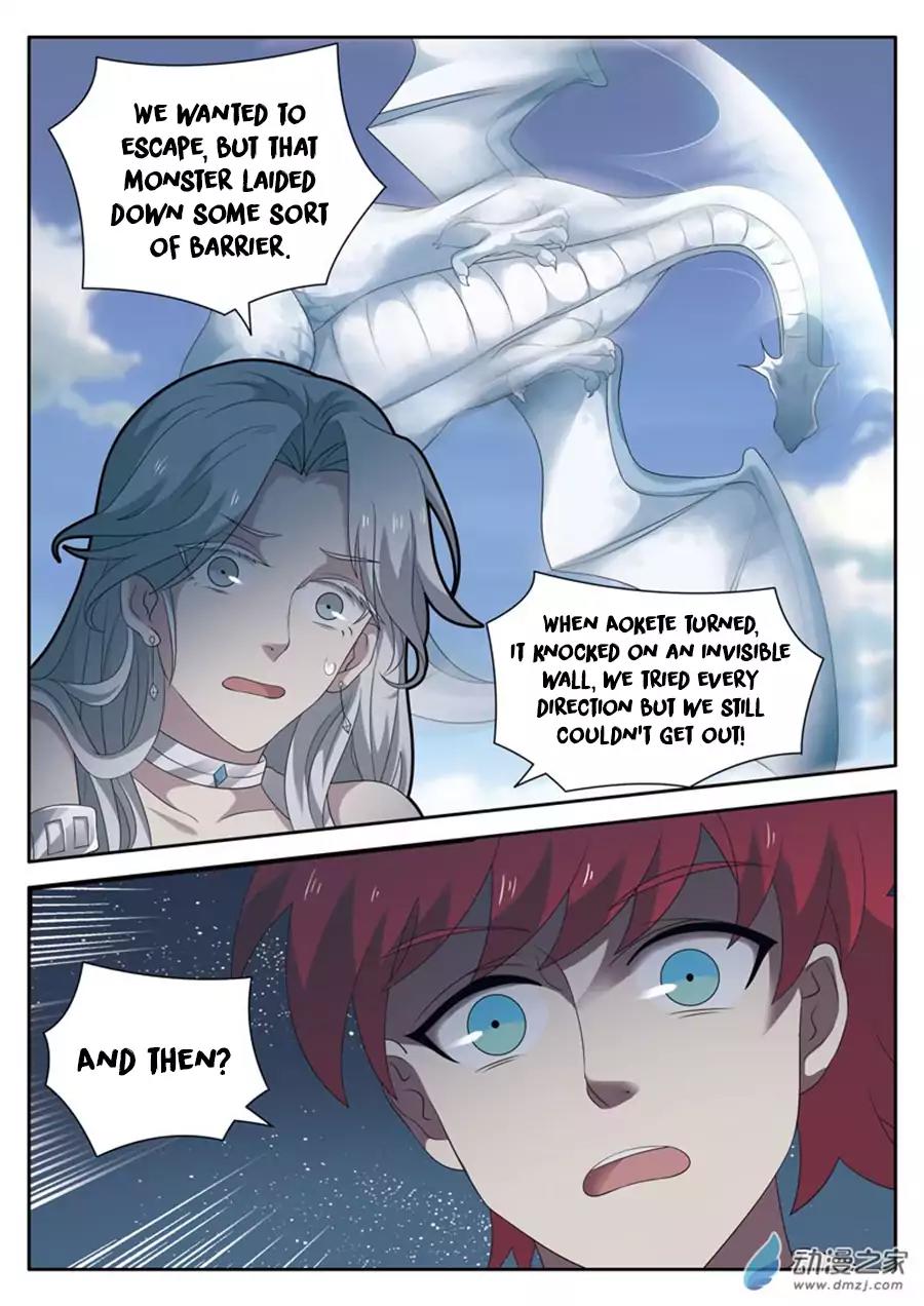 Emo Faze Chapter 11.2 page 13 - Chapter 11.2