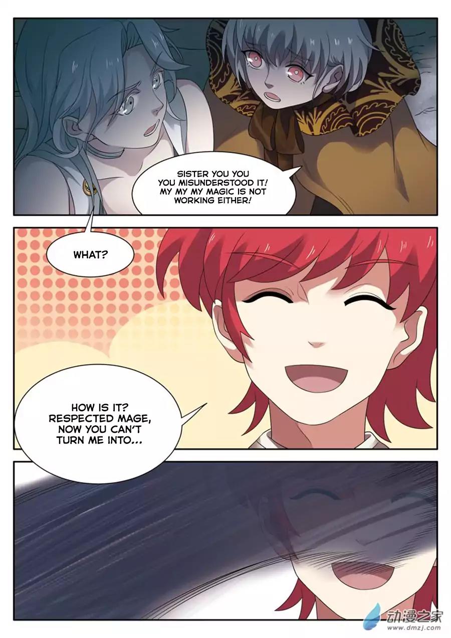 Emo Faze Chapter 11.2 page 5 - Chapter 11.2