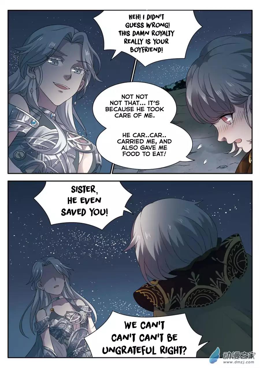 Emo Faze Chapter 11.2 page 7 - Chapter 11.2