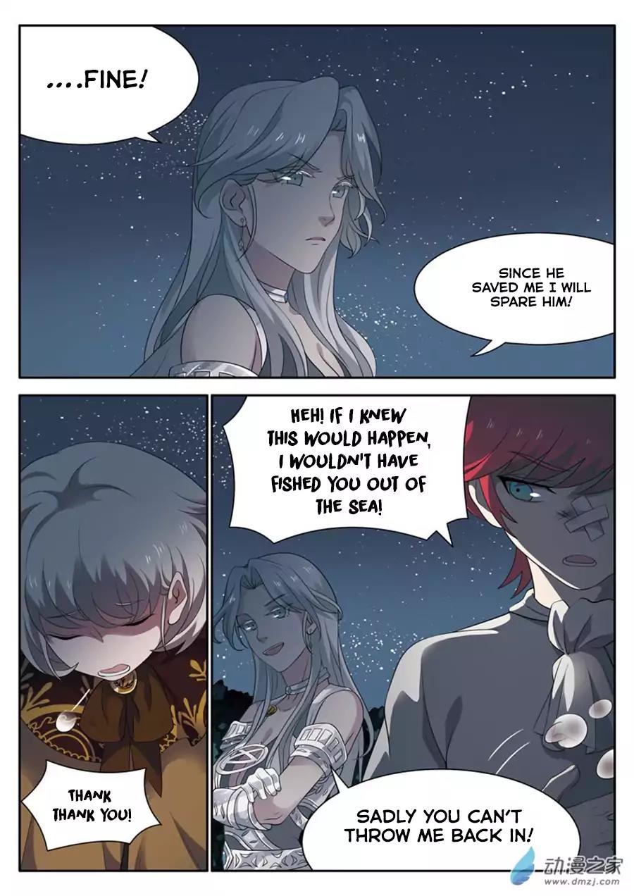Emo Faze Chapter 11.2 page 8 - Chapter 11.2
