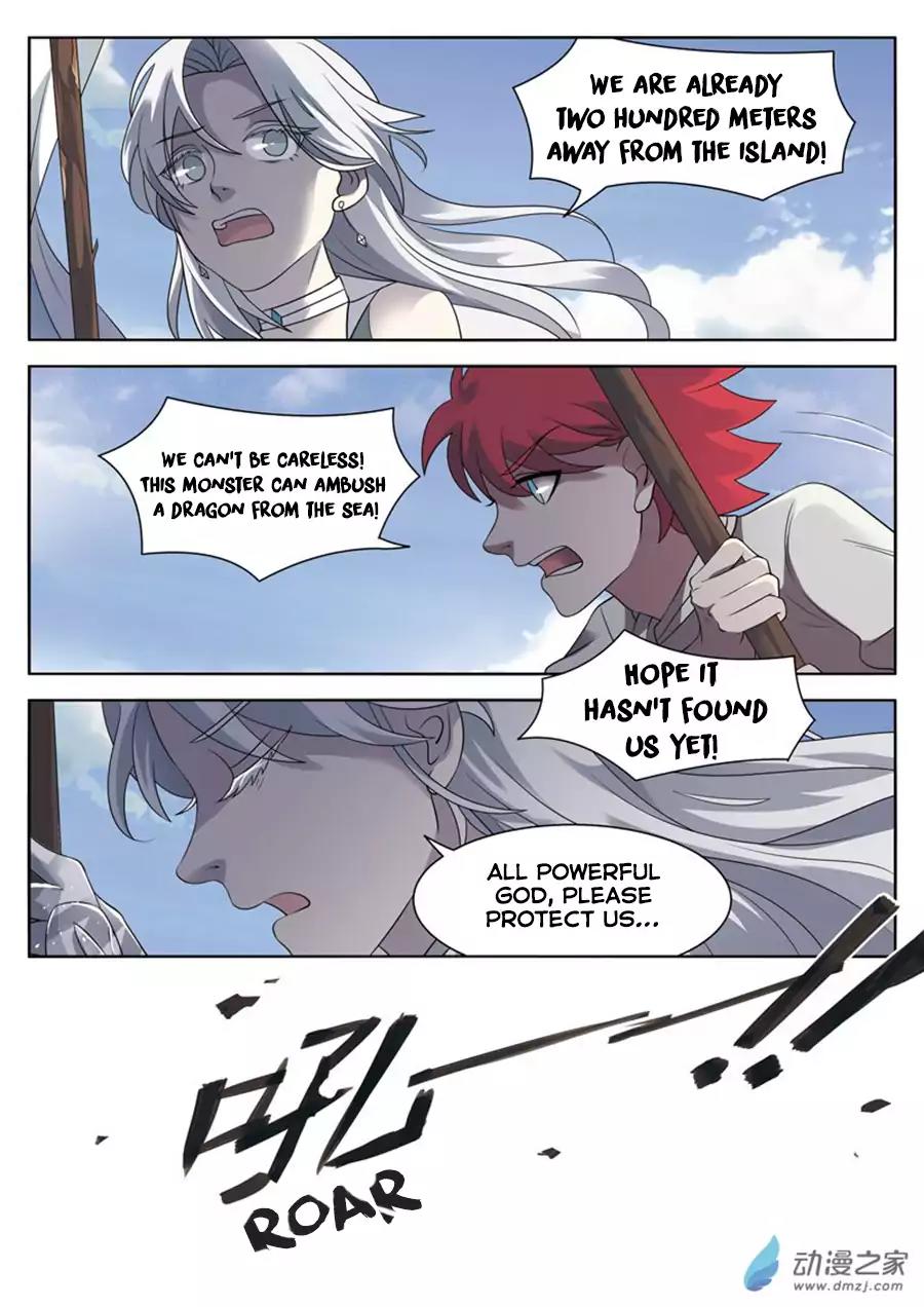 Emo Faze Chapter 12.2 page 9 - Chapter 12.2