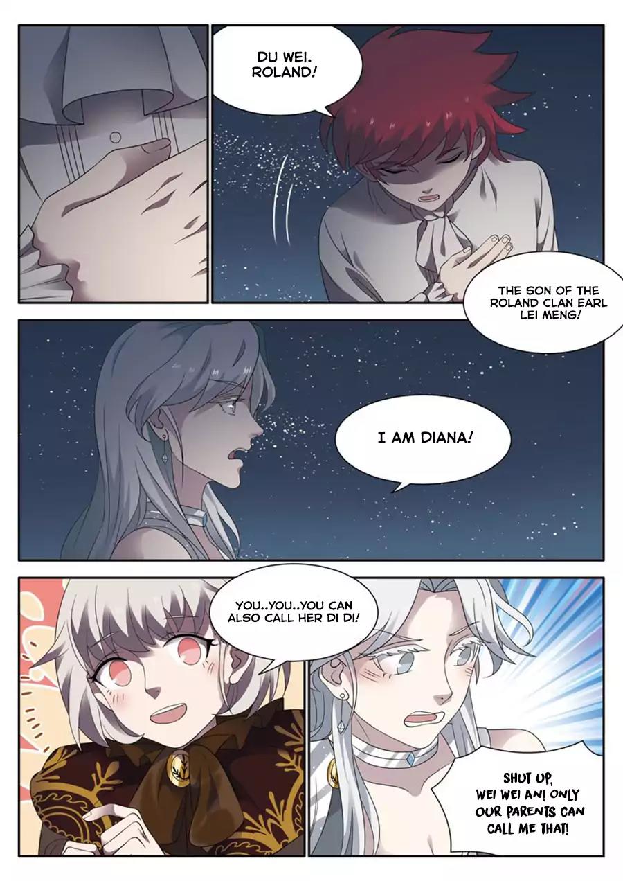 Emo Faze Chapter 12 page 10 - Chapter 12