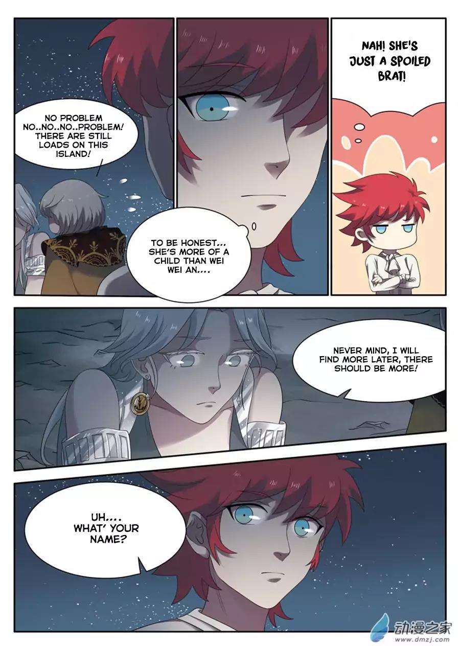 Emo Faze Chapter 12 page 9 - Chapter 12