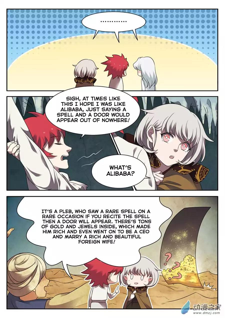 Emo Faze Chapter 13 page 10 - Chapter 13