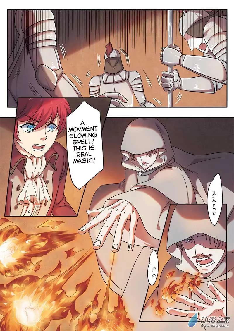 Emo Faze Chapter 2.1 page 10 - Chapter 2.1