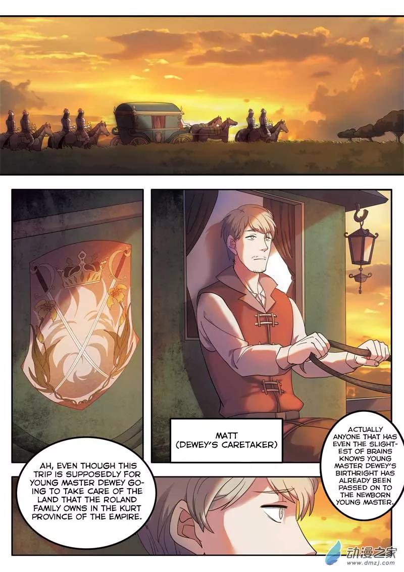 Emo Faze Chapter 2.1 page 2 - Chapter 2.1