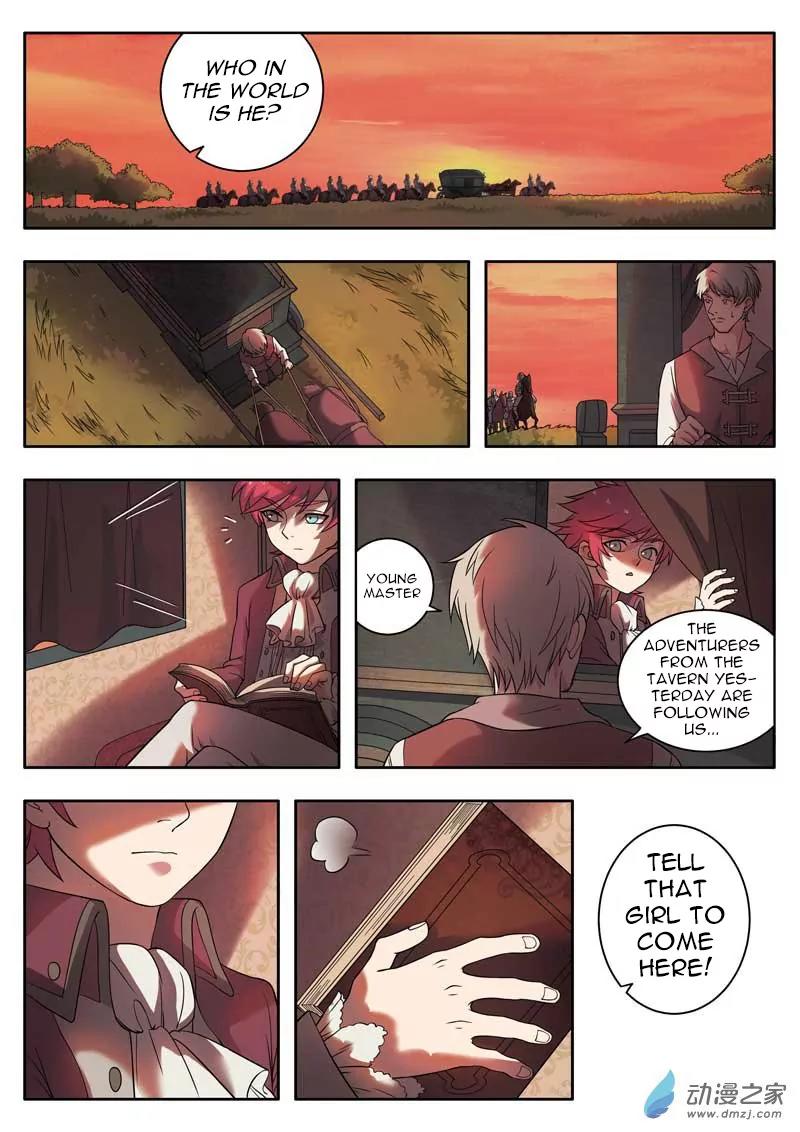 Emo Faze Chapter 2.2 page 10 - Chapter 2.2