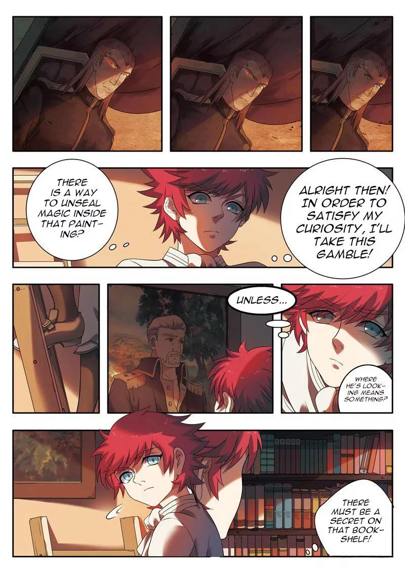 Emo Faze Chapter 3 page 15 - Chapter 3