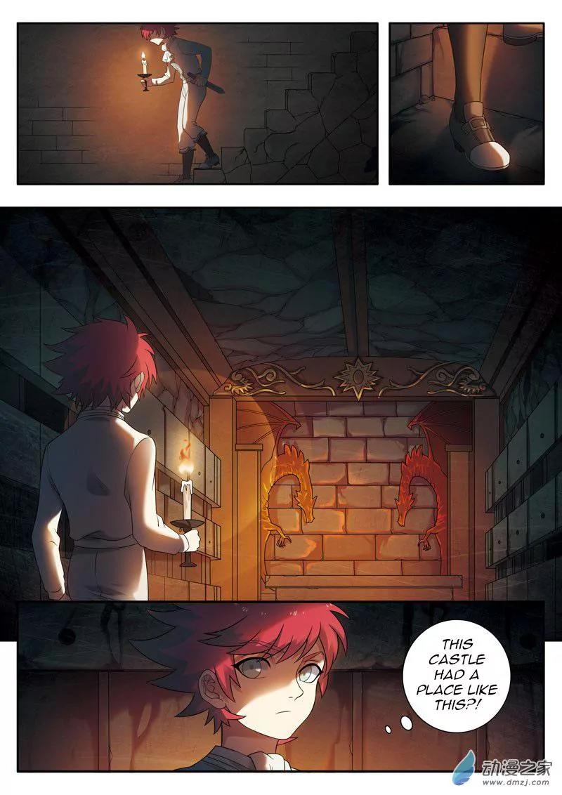 Emo Faze Chapter 3 page 19 - Chapter 3