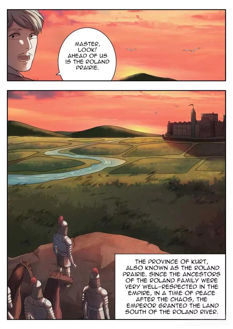 Emo Faze Chapter 3 page 2 - Chapter 3