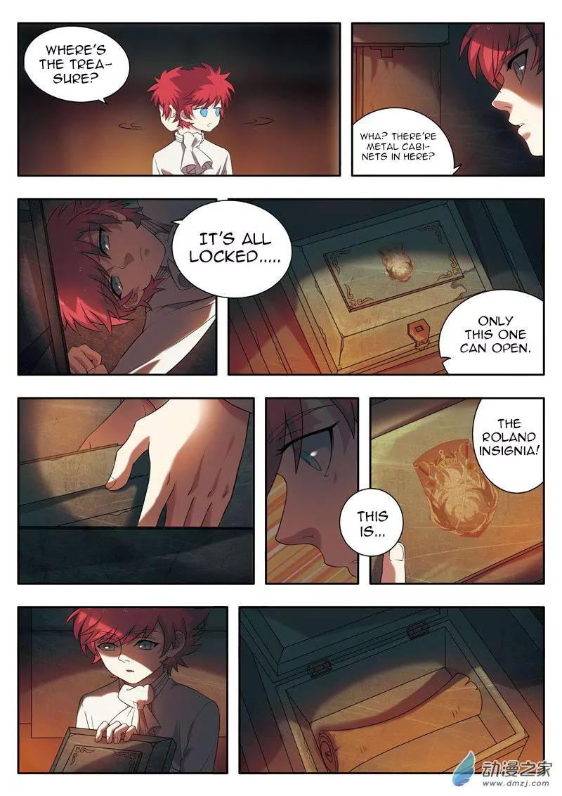 Emo Faze Chapter 3 page 20 - Chapter 3