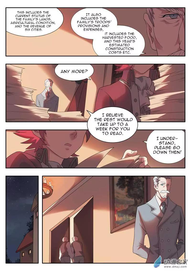 Emo Faze Chapter 3 page 9 - Chapter 3