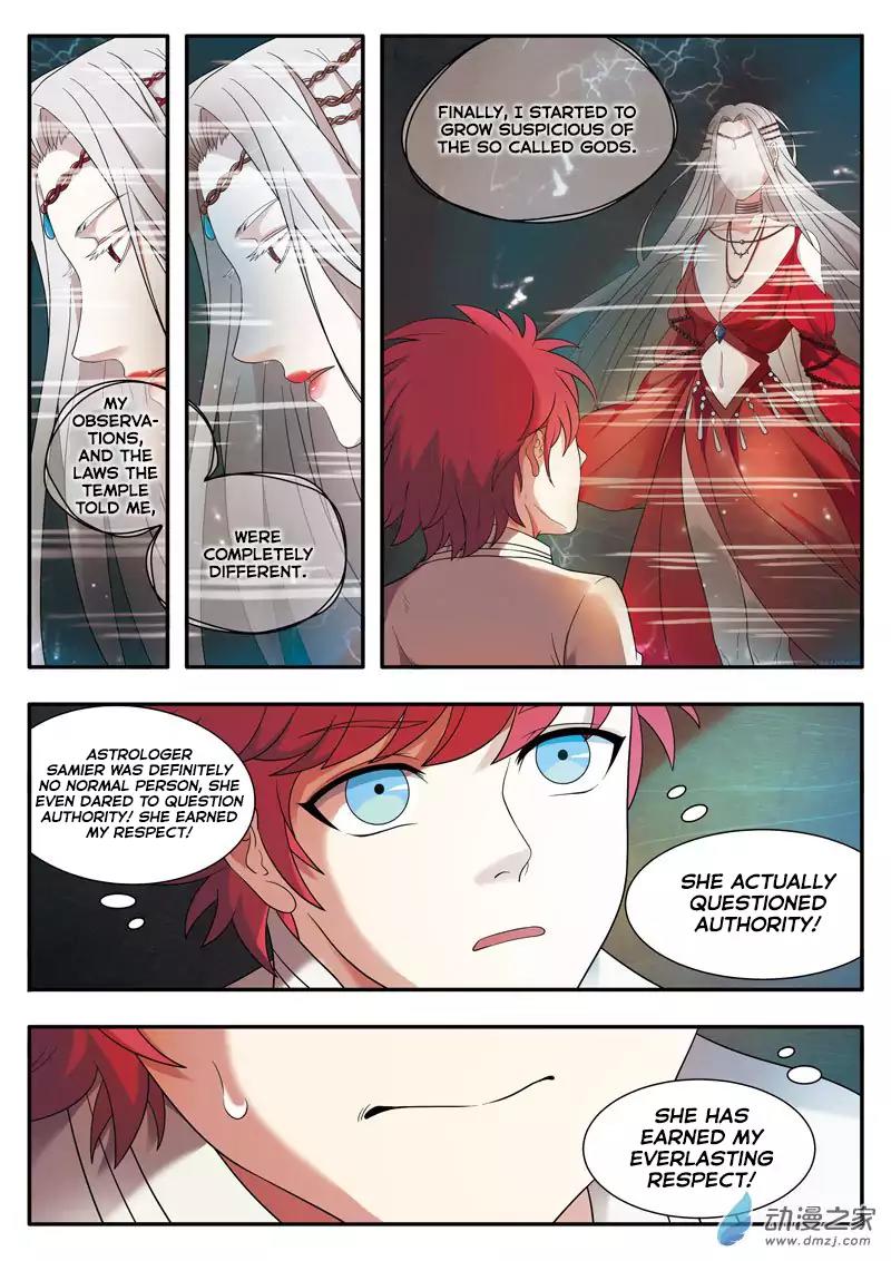 Emo Faze Chapter 4.1 page 11 - Chapter 4.1