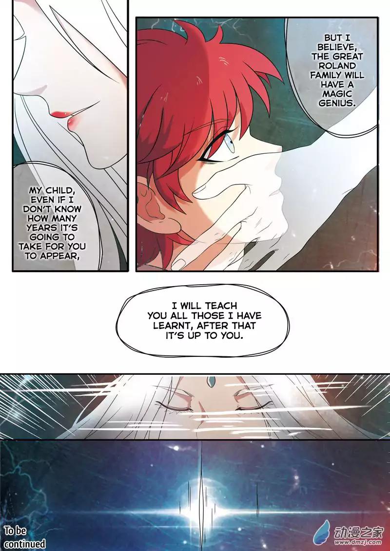 Emo Faze Chapter 4.1 page 13 - Chapter 4.1