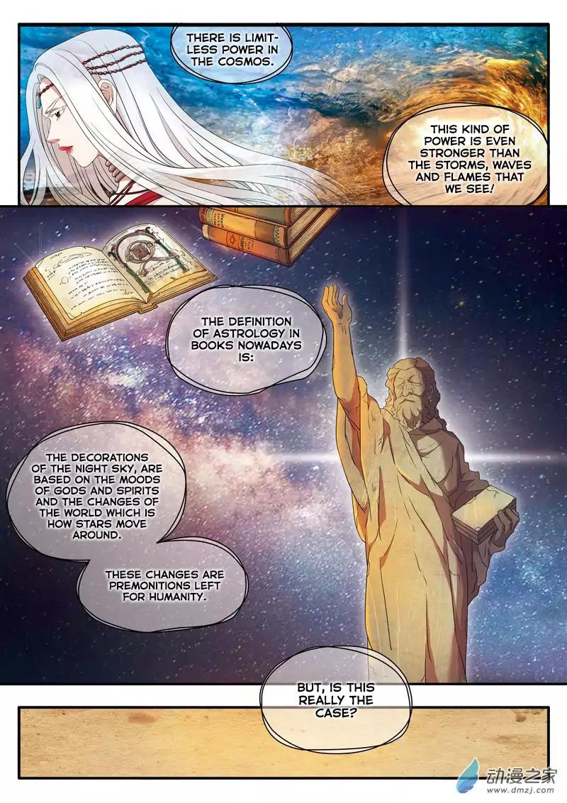 Emo Faze Chapter 4.1 page 5 - Chapter 4.1