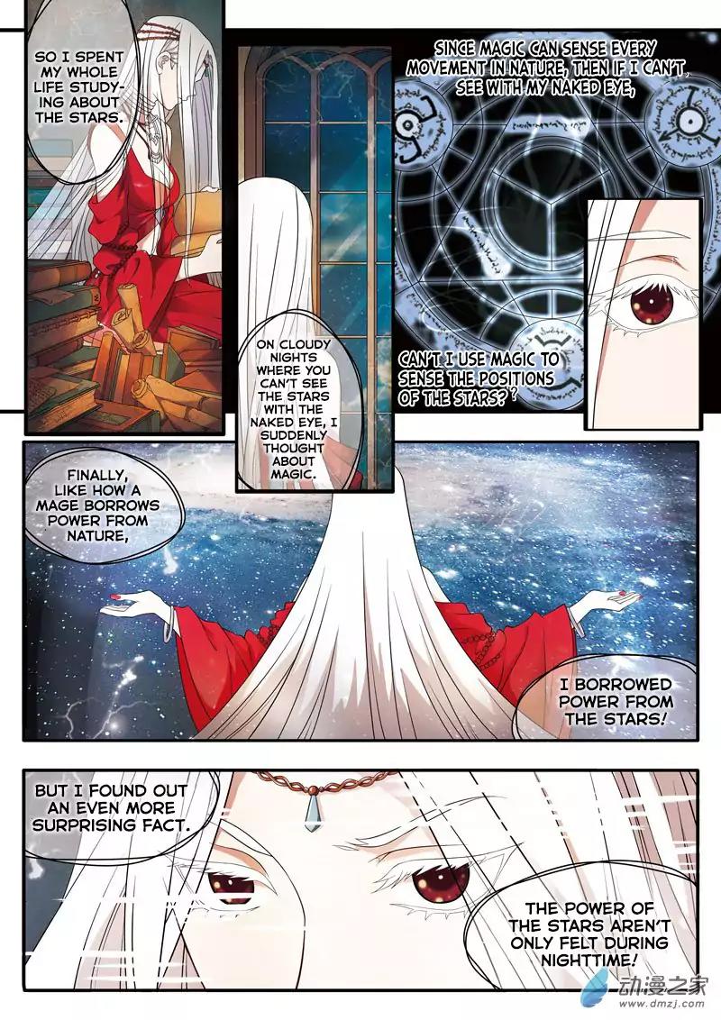 Emo Faze Chapter 4.1 page 9 - Chapter 4.1