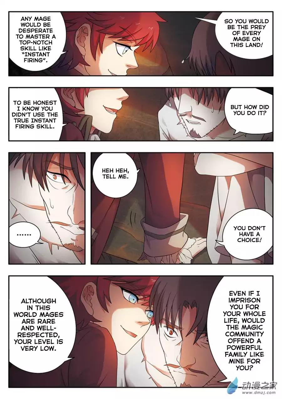 Emo Faze Chapter 4.2 page 10 - Chapter 4.2