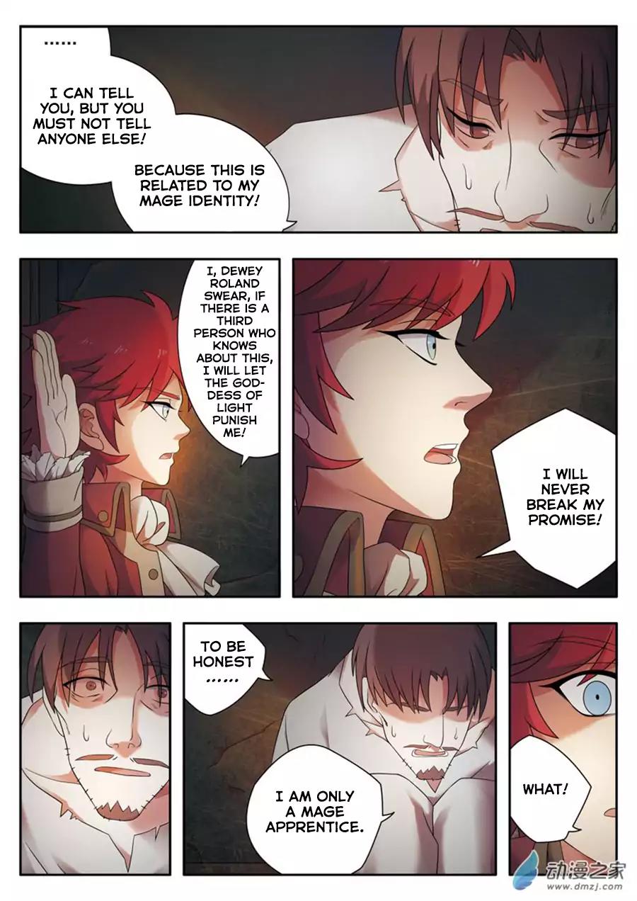Emo Faze Chapter 4.2 page 11 - Chapter 4.2