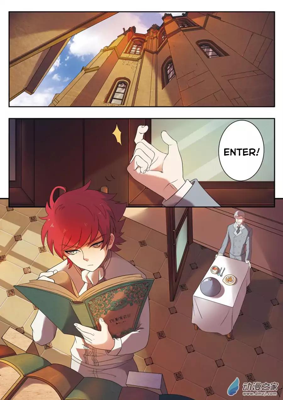 Emo Faze Chapter 4.2 page 2 - Chapter 4.2