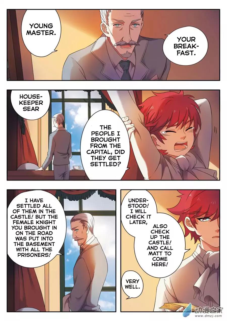 Emo Faze Chapter 4.2 page 3 - Chapter 4.2