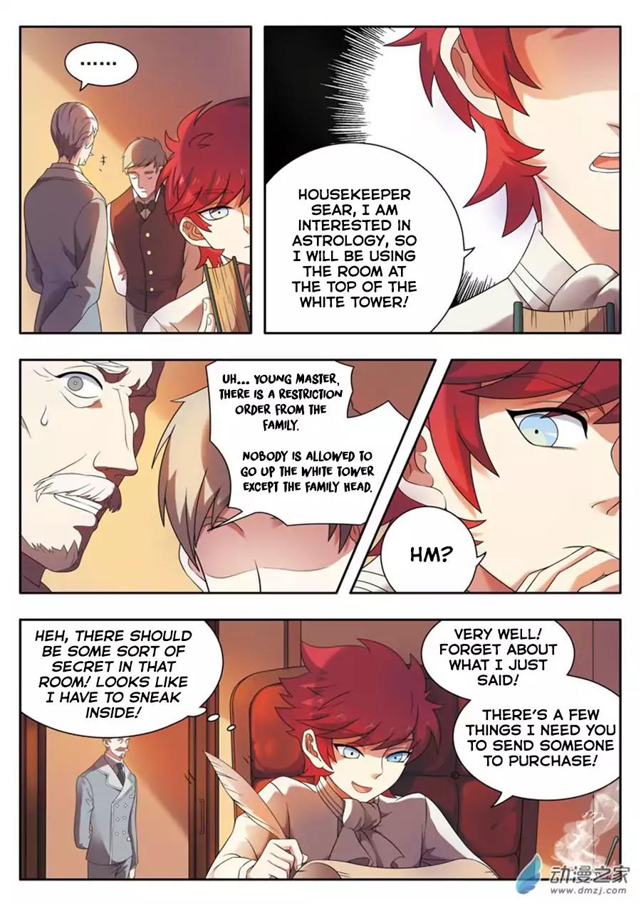 Emo Faze Chapter 4.2 page 4 - Chapter 4.2