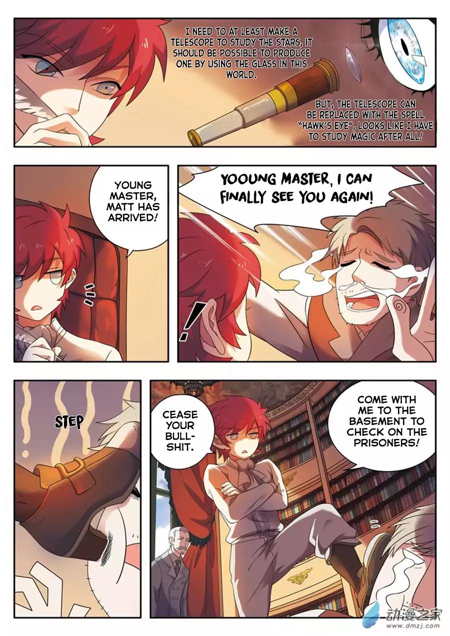 Emo Faze Chapter 4.2 page 5 - Chapter 4.2