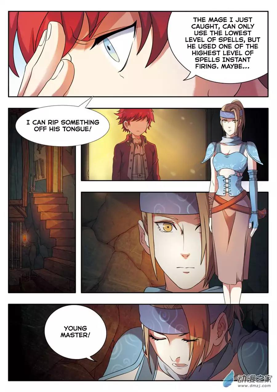 Emo Faze Chapter 4.2 page 7 - Chapter 4.2