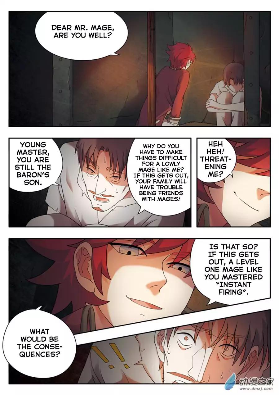 Emo Faze Chapter 4.2 page 9 - Chapter 4.2