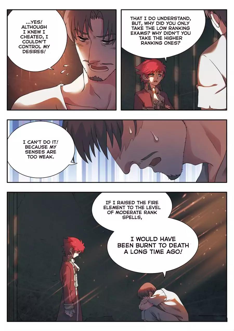 Emo Faze Chapter 5.1 page 10 - Chapter 5.1