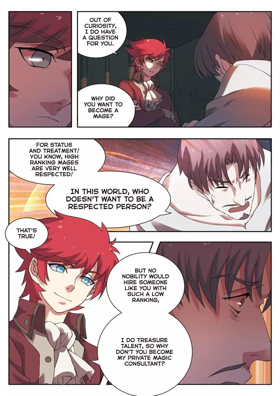 Emo Faze Chapter 5.1 page 11 - Chapter 5.1
