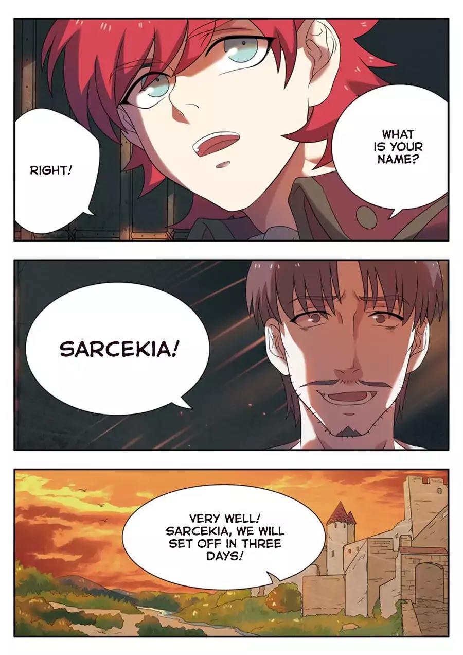 Emo Faze Chapter 5.1 page 13 - Chapter 5.1