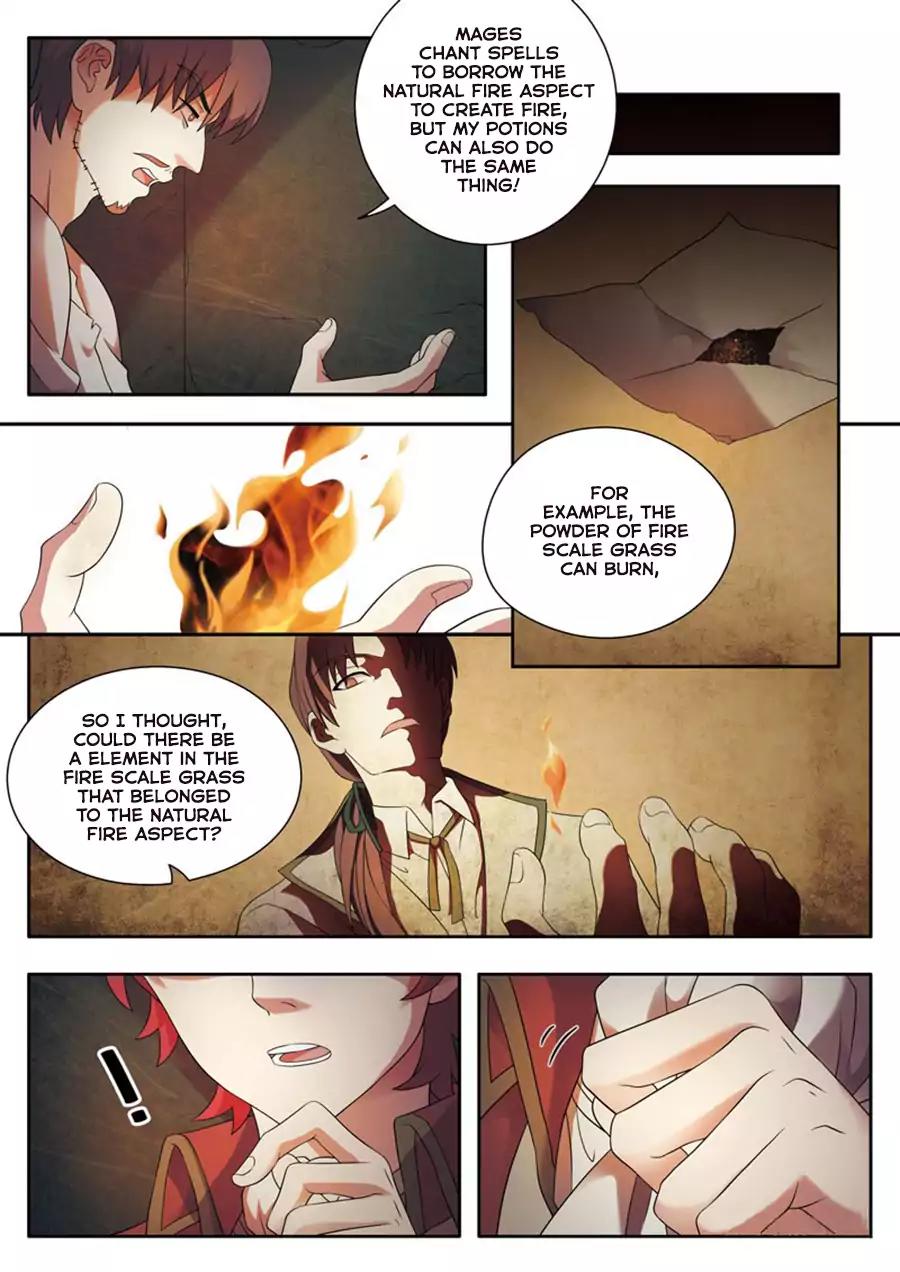 Emo Faze Chapter 5.1 page 5 - Chapter 5.1