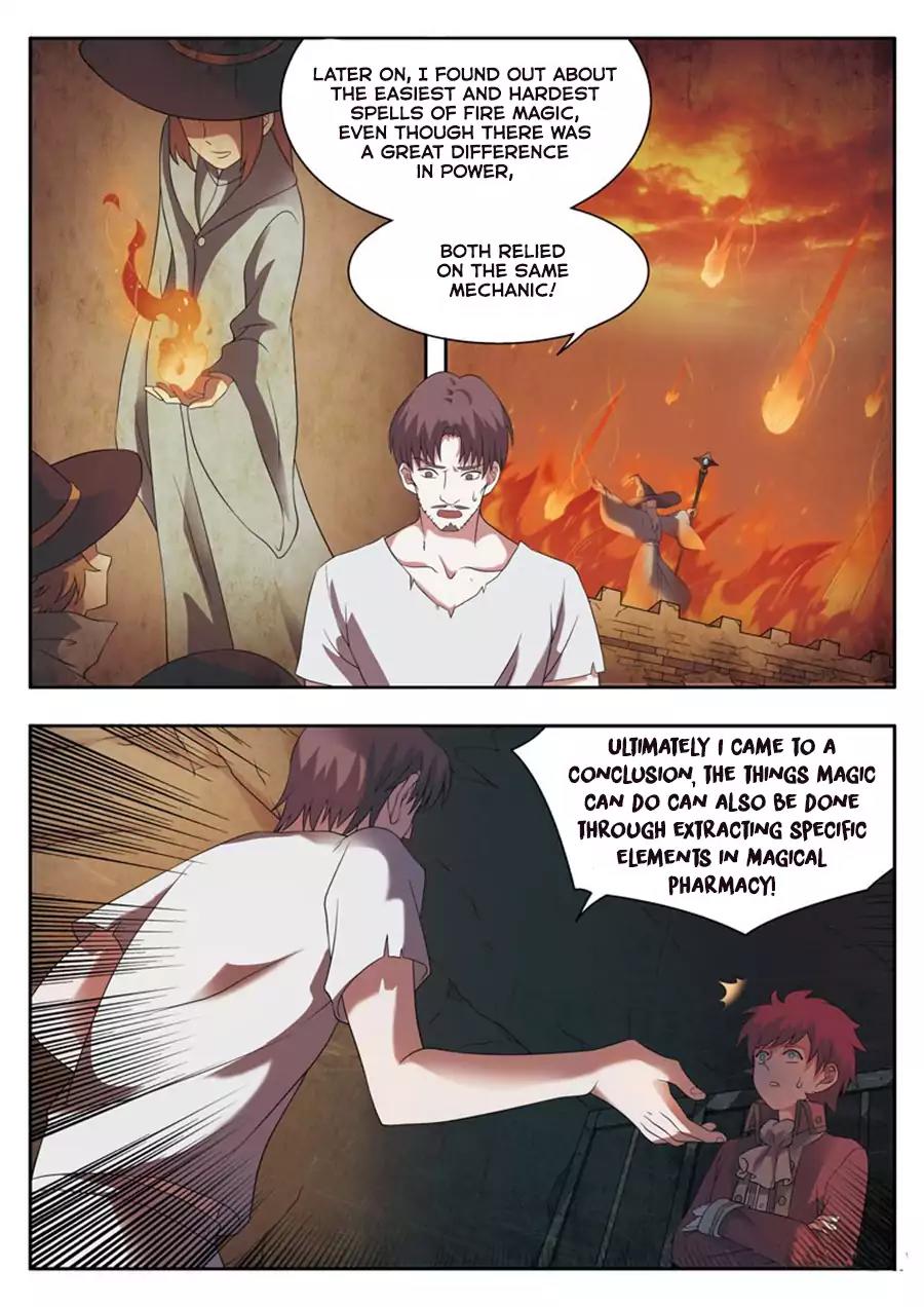 Emo Faze Chapter 5.1 page 6 - Chapter 5.1