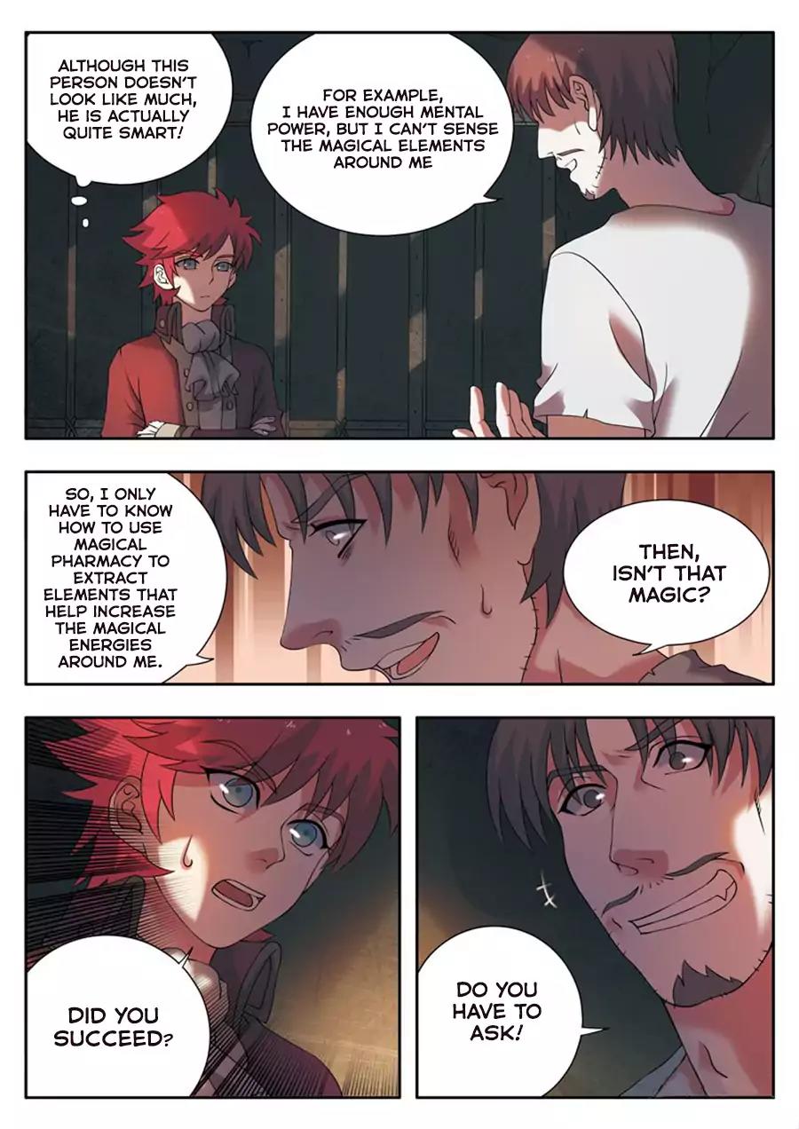 Emo Faze Chapter 5.1 page 7 - Chapter 5.1