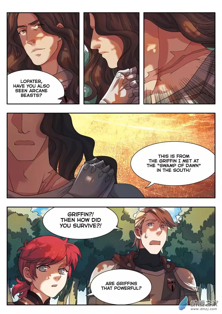 Emo Faze Chapter 5.2 page 10 - Chapter 5.2