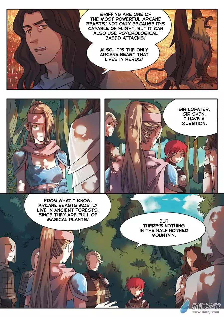 Emo Faze Chapter 5.2 page 11 - Chapter 5.2