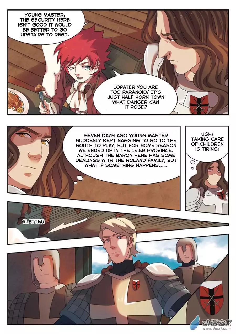Emo Faze Chapter 5.2 page 3 - Chapter 5.2
